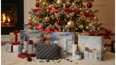 Dermalogica Holiday Gift Sets που θα λατρέψετε αυτή τη σεζόν!