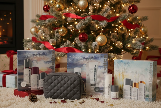 Dermalogica Holiday Gift Sets που θα λατρέψετε αυτή τη σεζόν!