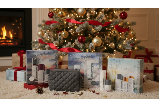 Dermalogica Holiday Gift Sets που θα λατρέψετε αυτή τη σεζόν!
