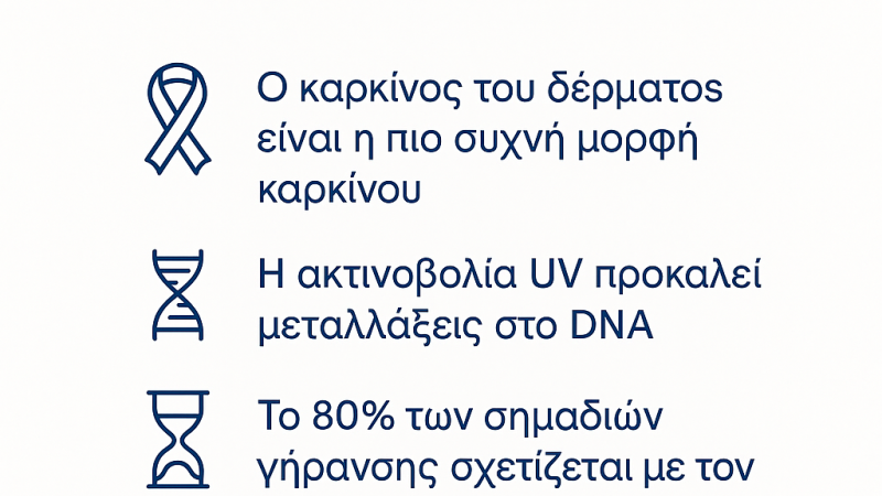 Sunscreen plot twist: Το λάθος που καίει το δέρμα σου ☀️ Sunscreen plot twist: Το λάθος που καίει το δέρμα σου ☀️