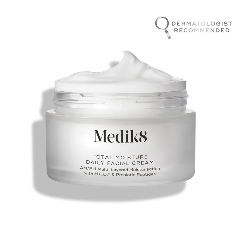 Total Moisture Daily Facial Cream™|50 ML