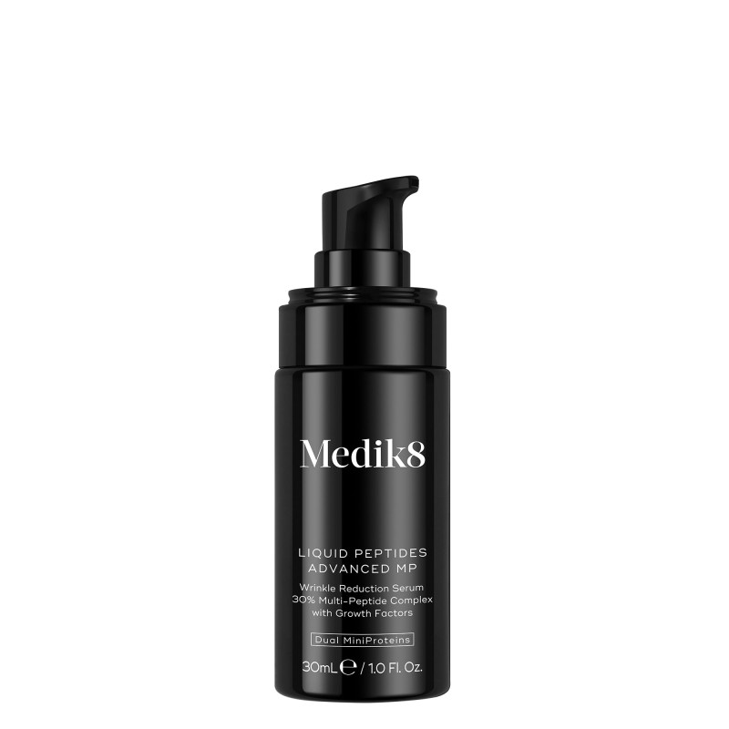 Liquid Peptides Advanced MP|30 ML
