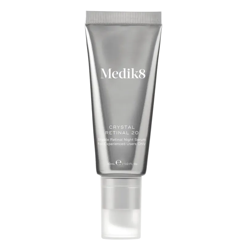 Crystal Retinal® 20|30 ML Crystal Retinal® 20|30 ML