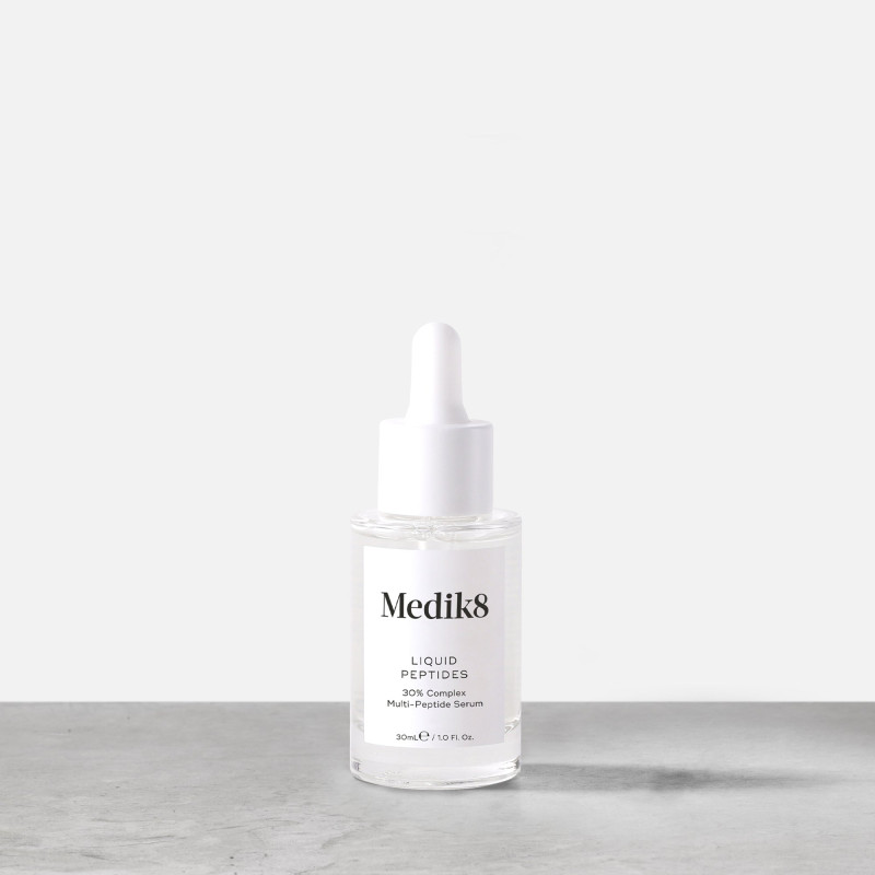 Liquid Peptides™|30 ML