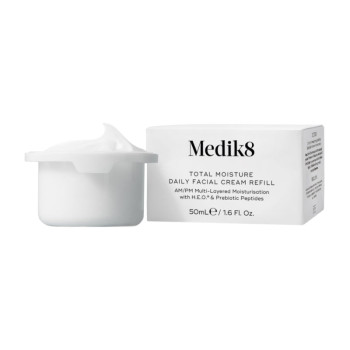 Total Moisture Daily Facial Cream™ REFILL|50 ML