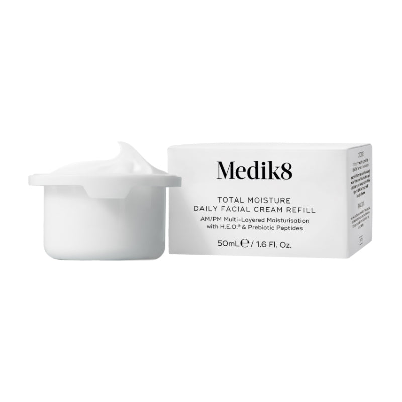 Total Moisture Daily Facial Cream™ REFILL|50 ML