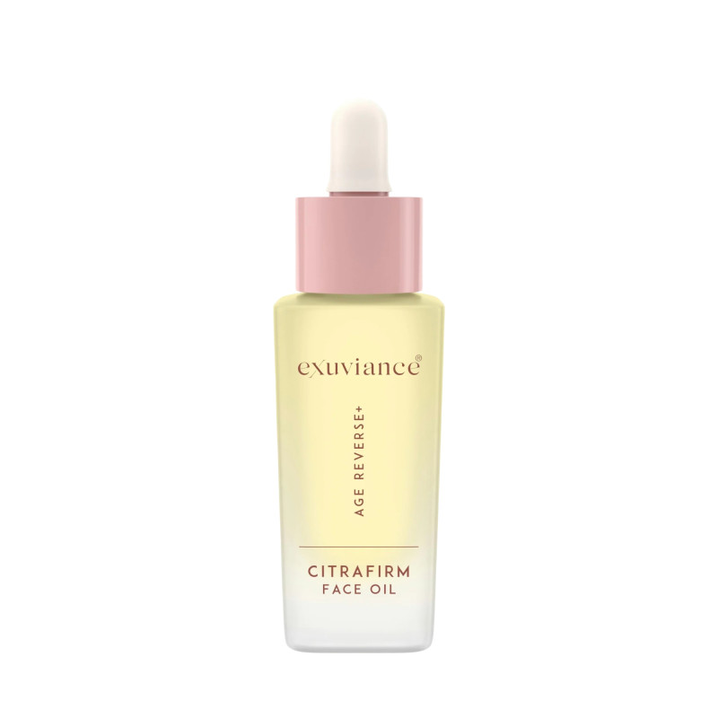 Exuviance Age Reverse+ CitraFirm Face Oil 27ml