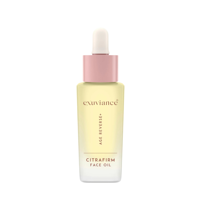 Exuviance Age Reverse+ CitraFirm Face Oil 27ml