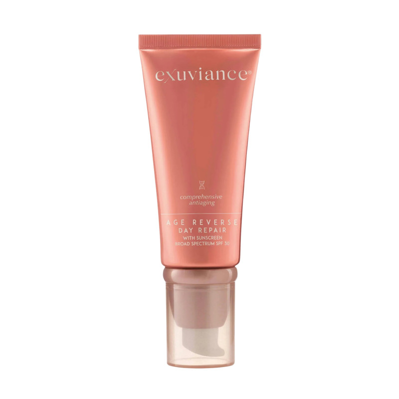Exuviance Age Reverse Day Repair SPF 30 Face Cream with Retinol 50g