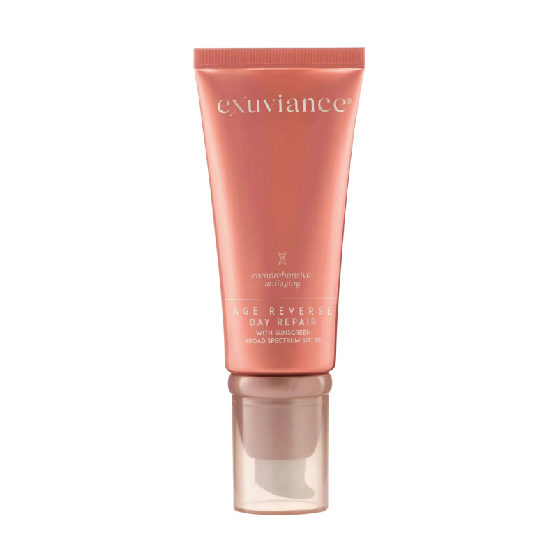 Exuviance Age Reverse Day Repair SPF 30 Face Cream with Retinol 50g