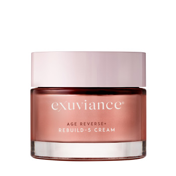 Exuviance Age Reverse+ Rebuild-5 Cream 50g