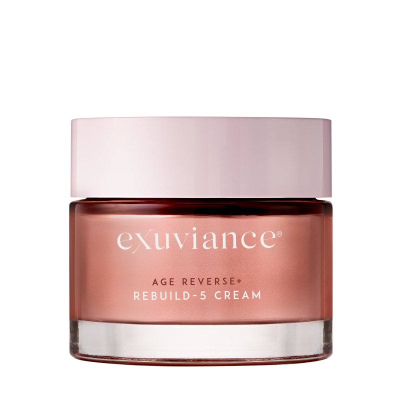 Exuviance Age Reverse+ Rebuild-5 Cream 50g