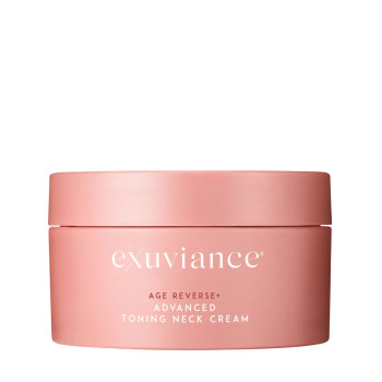 Exuviance Age Reverse+ Toning Neck Cream 125g