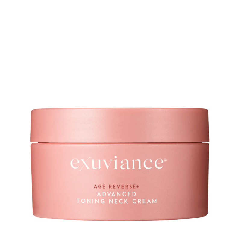 Exuviance Age Reverse+ Toning Neck Cream 125g