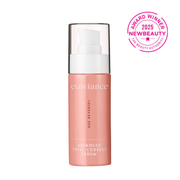 Exuviance Age Reverse+ Total Correct Serum 30ml
