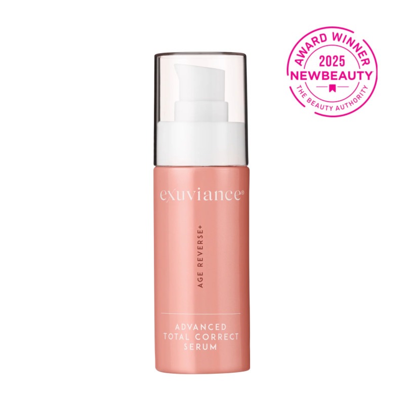 Exuviance Age Reverse+ Total Correct Serum 30ml