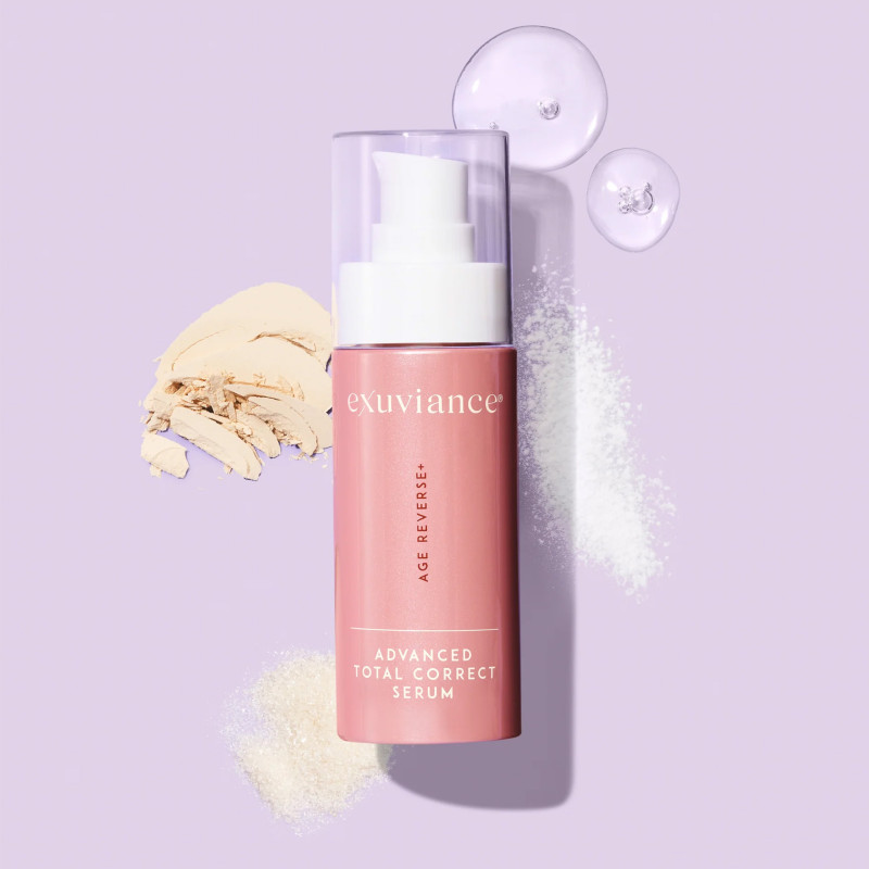 Exuviance Age Reverse+ Total Correct Serum 30ml