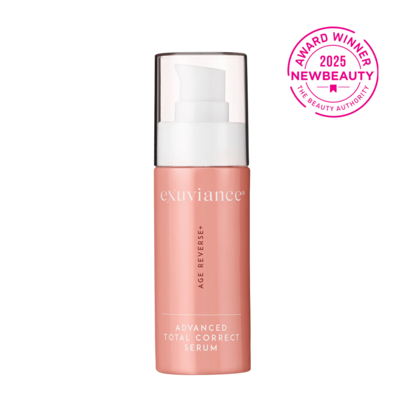 Exuviance Age Reverse+ Total Correct Serum 30ml