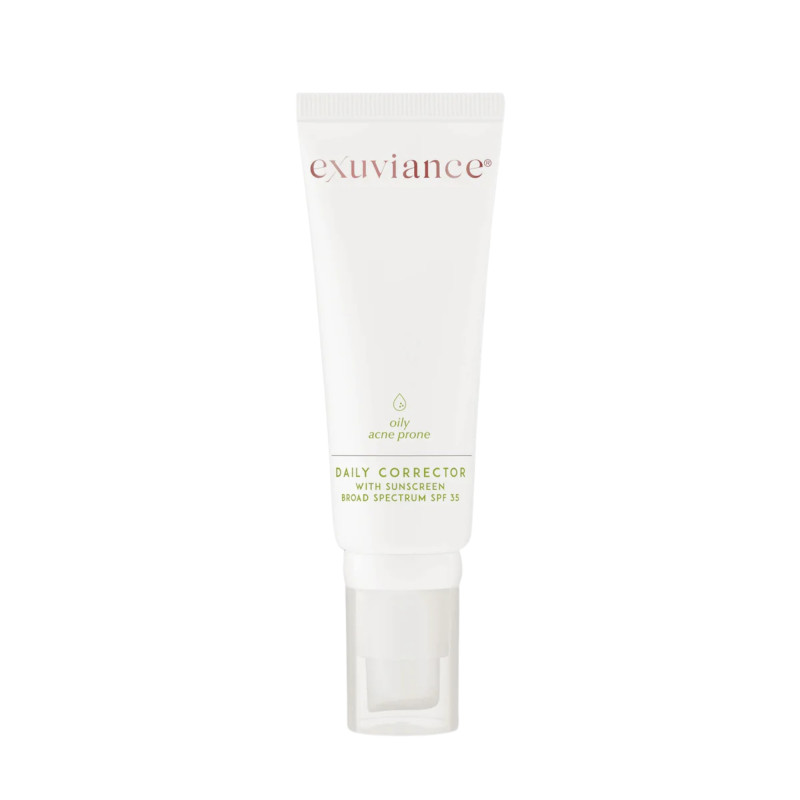 Exuviance Daily Corrector SPF35 40g