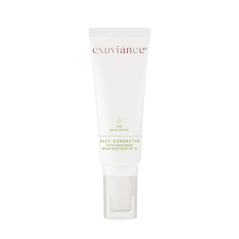Exuviance Daily Corrector SPF35 40g