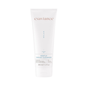 Exuviance Gentle Cream Cleanser 212ml