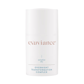 Exuviance Overnight Transformation Complex 50g