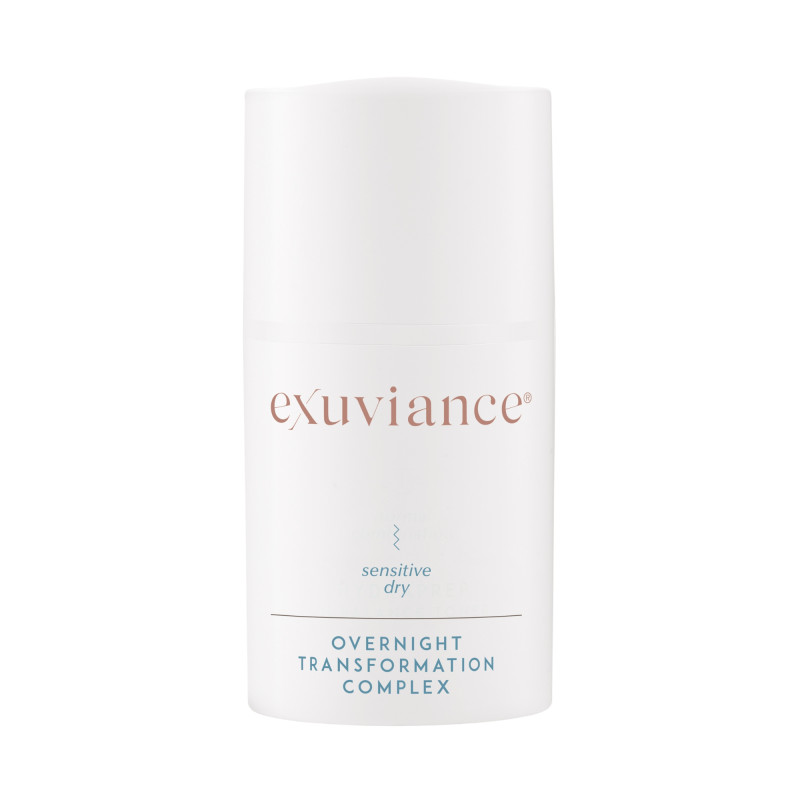 Exuviance Overnight Transformation Complex 50g