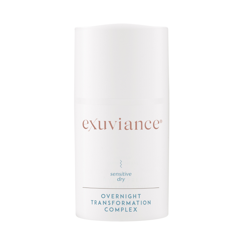 Exuviance Overnight Transformation Complex 50g