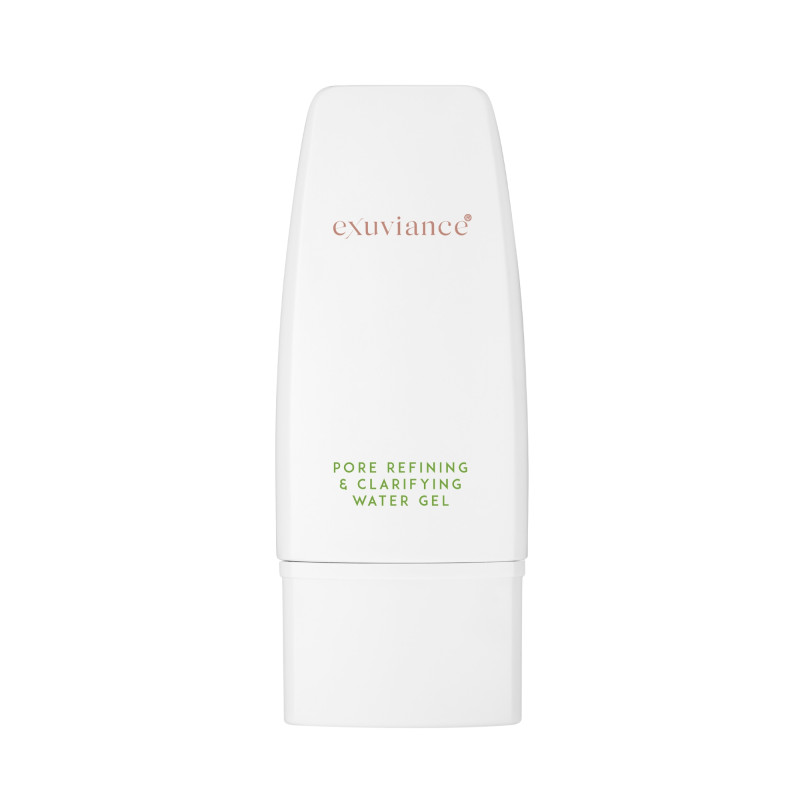 Exuviance Pore Refining and Clarifying Water Gel 50ml