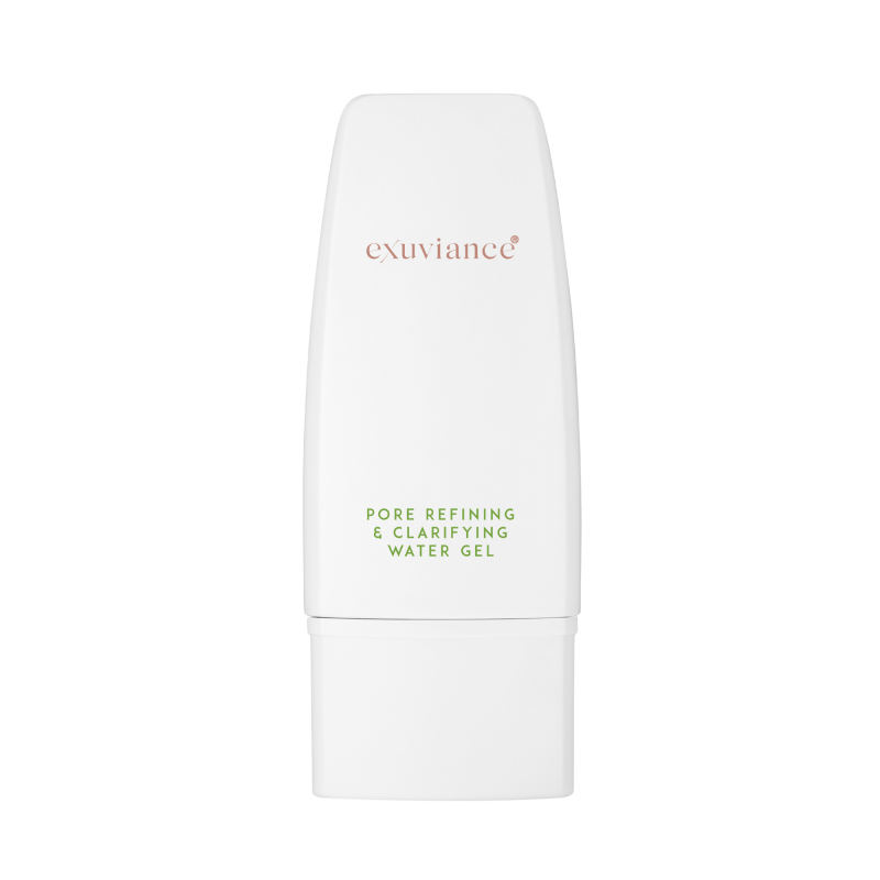Exuviance Pore Refining and Clarifying Water Gel 50ml