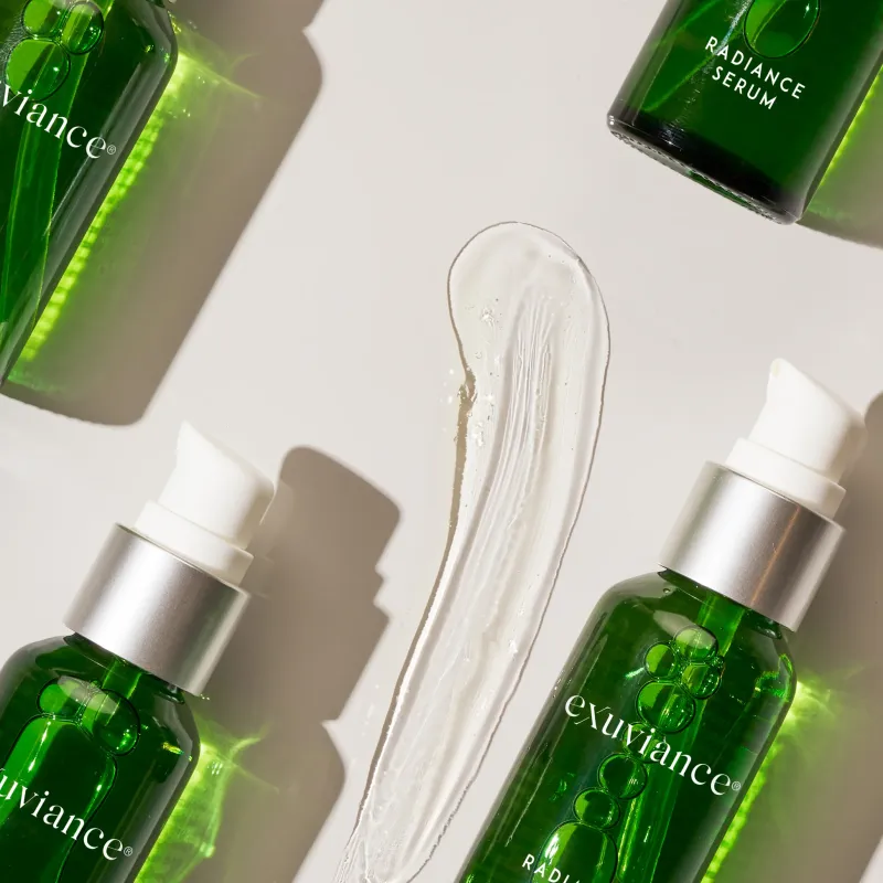 Exuviance Radiance Serum 30ml