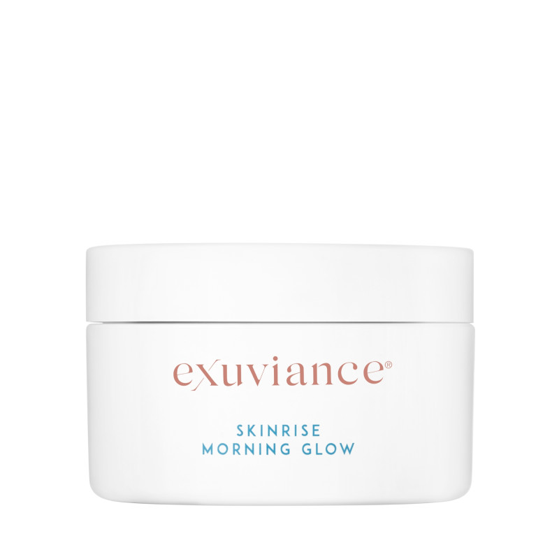 Exuviance SkinRise Morning Glow 36 Pads