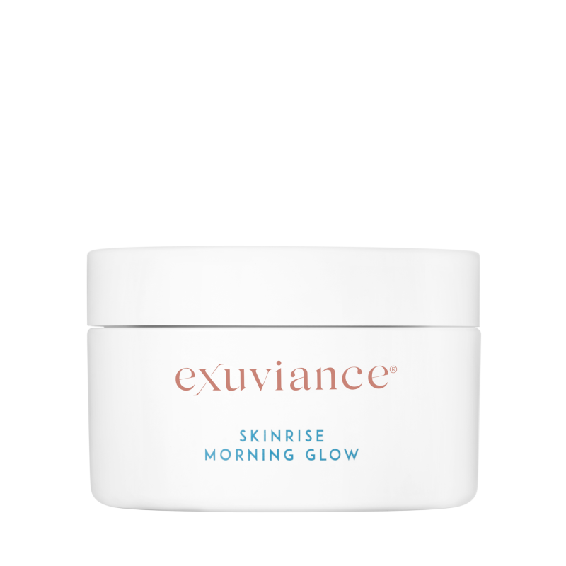 Exuviance SkinRise Morning Glow 36 Pads