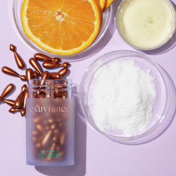 Exuviance Vitamin C Serum Capsules 60 Capsules