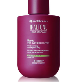 Iraltone Reset Shampoo 250ml