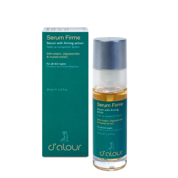 d'allour Serum Firme 30ml