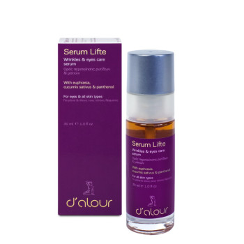 d'allour Serum Lifte 30ml