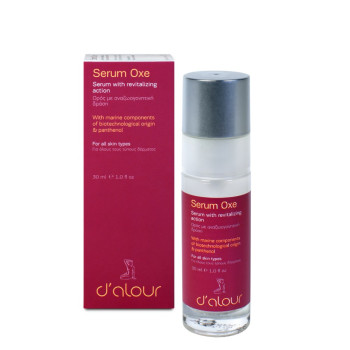 d'allour Serum Oxe 30ml