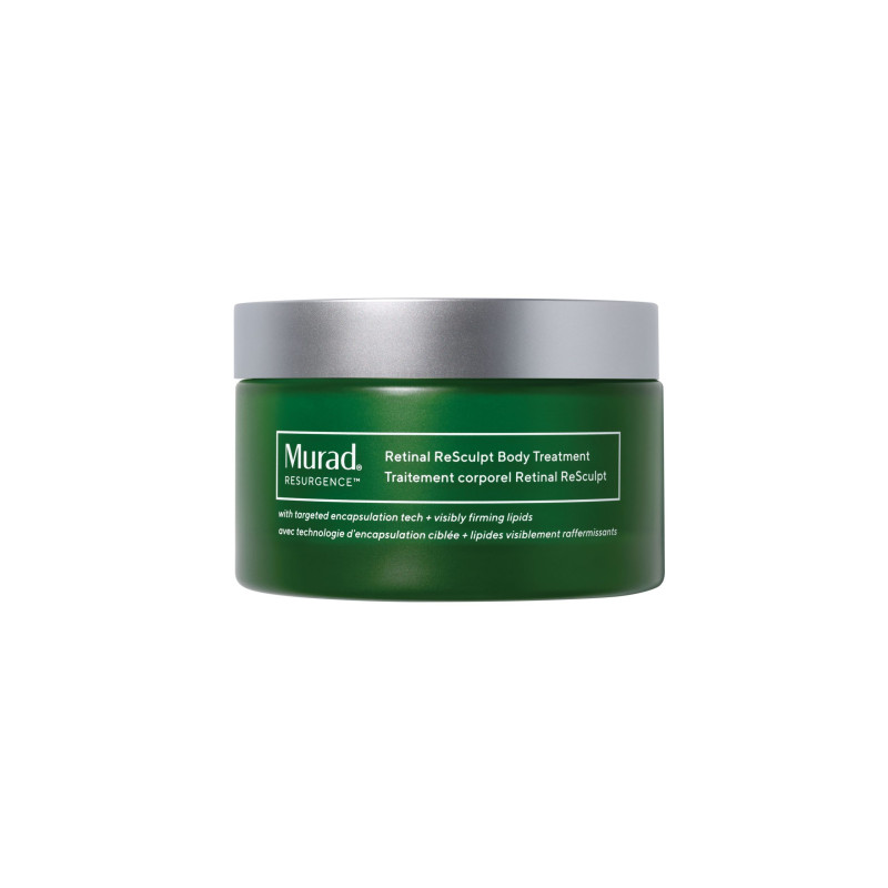 Murad Retinal ReSculpt Body Treatment Κρέμα Σώματος για Σύσφιξη 148 ml