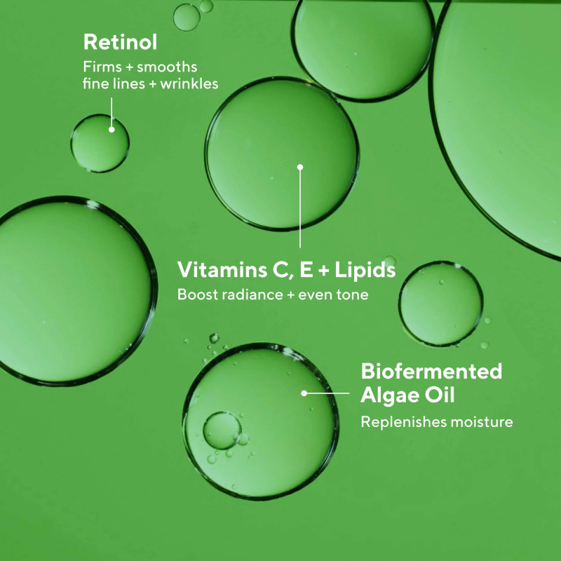 Murad Retinol Youth Renewal Oil Drops Αντιρυτιδικό Λάδι Προσώπου 30 ml