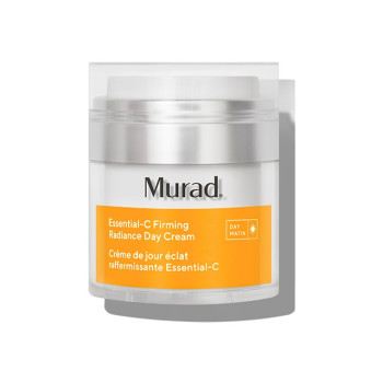 Murad Essential-C Firming Radiance Day Cream Κρέμα Λάμψης Προσώπου 50 ml