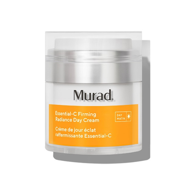 Murad Essential-C Firming Radiance Day Cream Κρέμα Λάμψης Προσώπου 50 ml