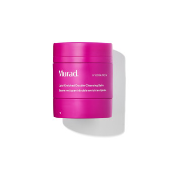 Murad Lipid-Enriched Double Cleansing Balm Καθαριστικό Προσώπου 50 g