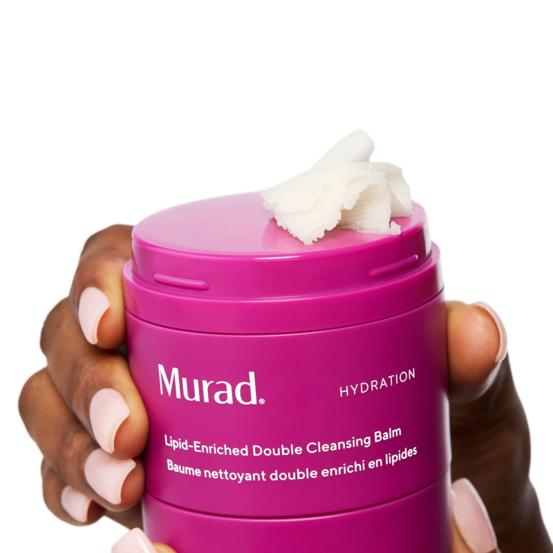 Murad Lipid-Enriched Double Cleansing Balm Καθαριστικό Προσώπου 50 g