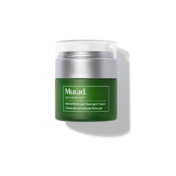 Murad Retinal ReSculpt Overnight Cream Κρέμα για Ανόρθωση Προσώπου 50 ml