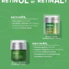 Murad Retinal ReSculpt Overnight Cream Κρέμα για Ανόρθωση Προσώπου 50 ml