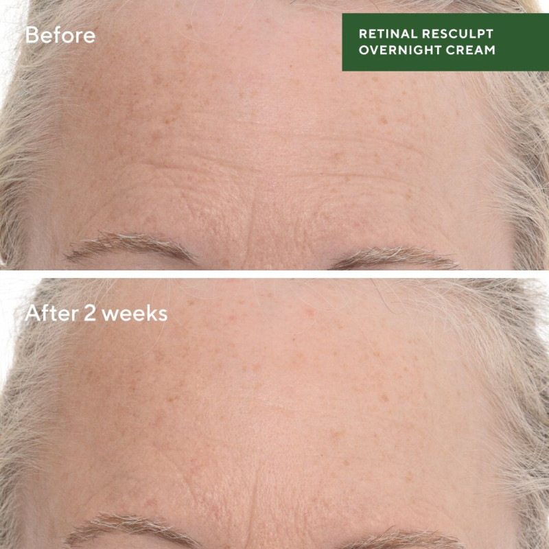 Murad Retinal ReSculpt Overnight Cream Κρέμα για Ανόρθωση Προσώπου 50 ml
