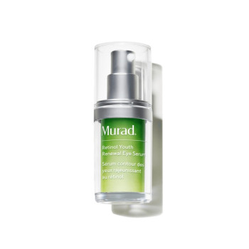 Murad Retinol Youth Renewal Eye Serum Ορός Ματιών με Ρετινόλη 15 ml