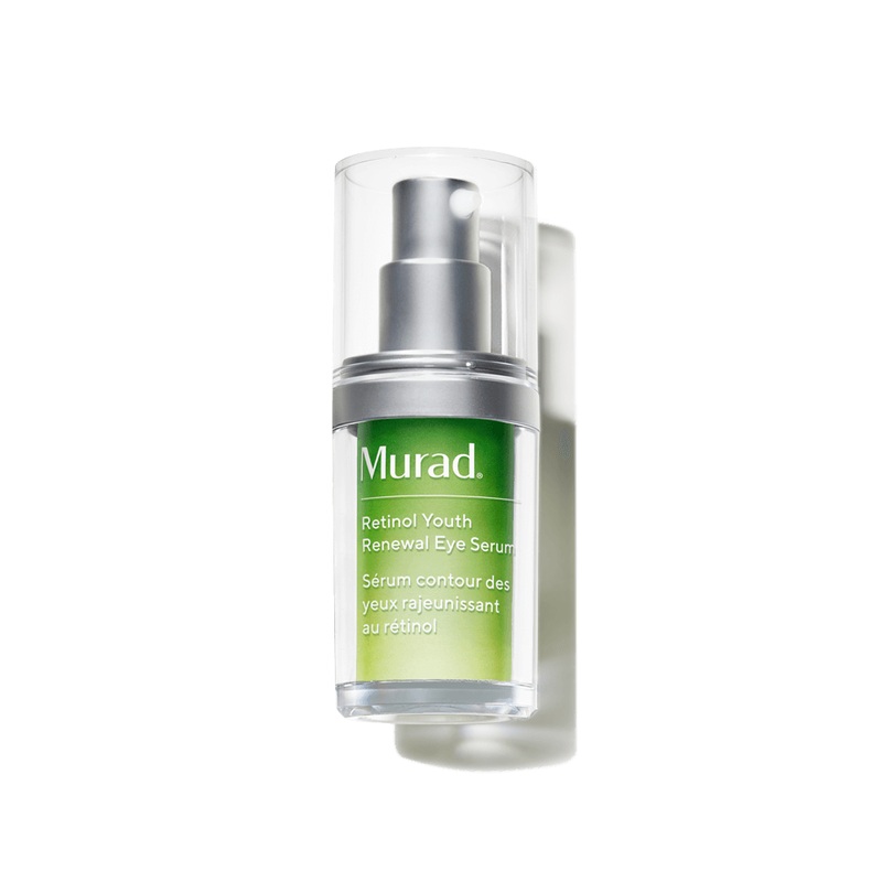Murad Retinol Youth Renewal Eye Serum Ορός Ματιών με Ρετινόλη 15 ml