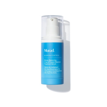 Murad Biome-Balancing Clear & Prevent Blemish Treatment Serum Προσώπου 30 ml